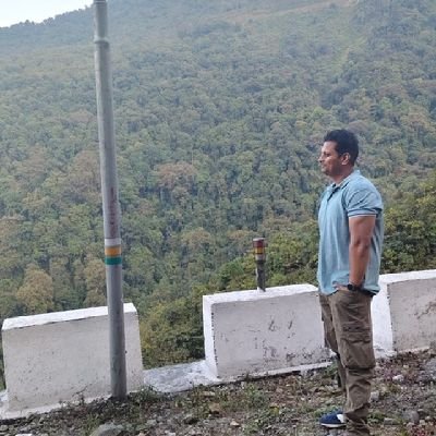 PrithviHIND108's profile picture. stands with truth!