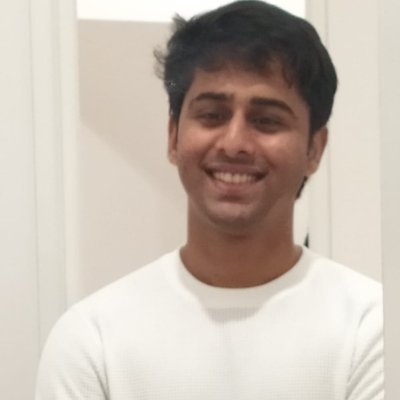 Software Dev → Solana Builder 🚀
Learning blockchain development in public
Currently: Rust + Anchor framework
Goal: Ship dApps that matter
📍 Mumbai, India