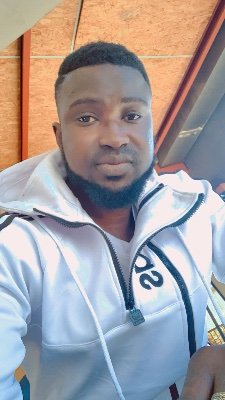 CheikhD78930947's profile picture. 