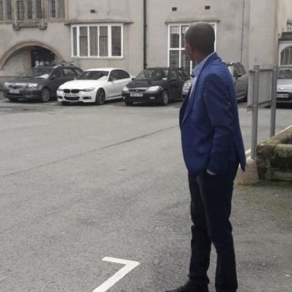 Isayayari's profile picture. Alhamdulillah. Tea 24/7. SHRM-CP.