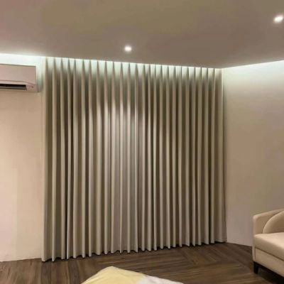 wallpaper installation curtains installation carpet furniture Sofa wall painting floor pvc Tv panel design Call 33440949