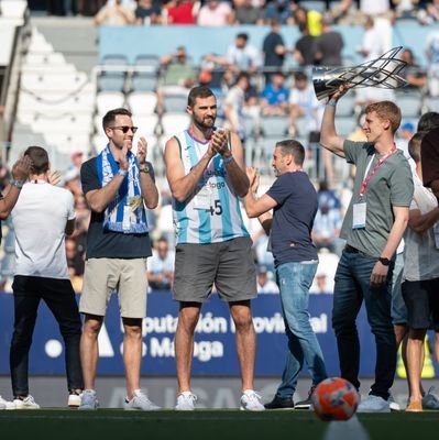 valentinmergo's profile picture. Médico de familia 🏋️