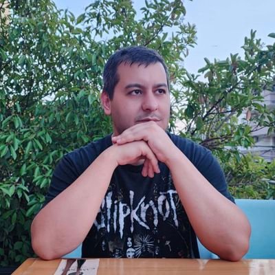 Solidity security researcher
&
Full stack developer
DM me for anything web3 security related 🙂