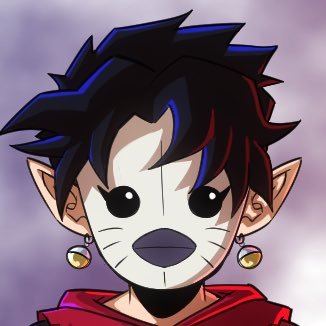 ⚜️Aeon Penenko⚜️ Profile