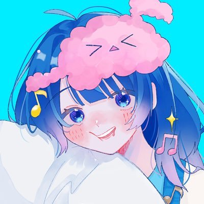ひびのねむり┊︎ボカロP┊︎動画師┊︎FA・感想など: #日々乃おねむり︎ ┊︎ ✨️キラハピ2025 ニコニコ賞受賞✨️ ┊︎ n :https://t.co/8h2jYoyWum