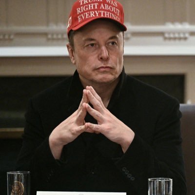 Commentary account of @elonmusk not affiliated with @elonmusk (Parody)