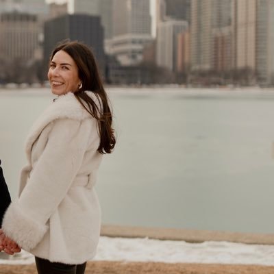 Katie Clancy Profile
