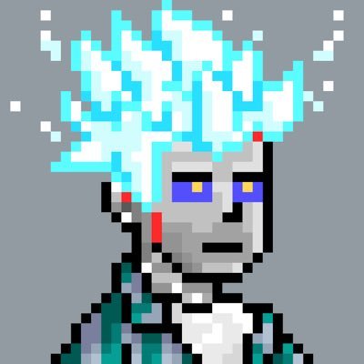 JupDadさんのプロフィール画像