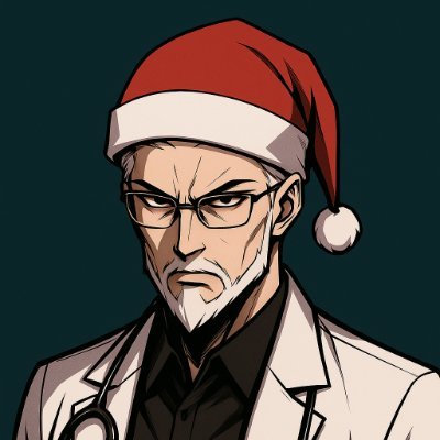 Doc&apos;s avatar