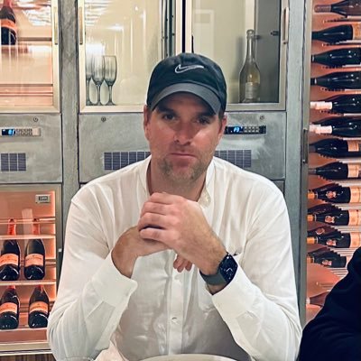 tomlegg's profile picture. Husband. Dad. Partner at Lighthouse Sports Group. Board Member at @AC_Horsens.