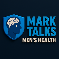 Mark Talks Mental Health (@mindwithmark) 's Twitter Profile