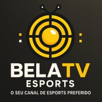 BELA TV eSPORTS (@belatv24) 's Twitter Profile Photo