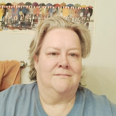 calhoun_mary6's profile picture. I love GOD, TRUMP, AMERICA, and my two dogs, Reagan and Rumsfeld. Go Vols! 🇺🇸🇺🇸❤️🤍💙