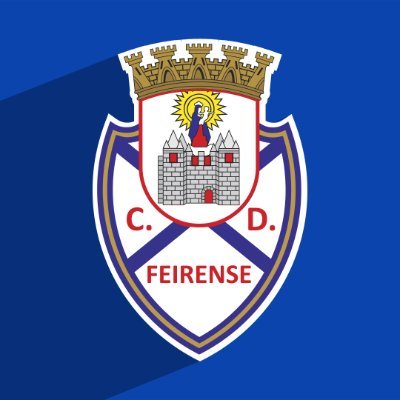 Twitter Oficial do CD Feirense - Futebol, SAD
