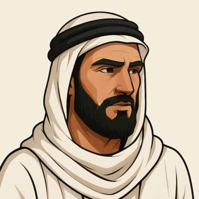 Web3 Educator | Content Creator| Halal Hustler| Wanna-Be KOL at @MEXC_Official| NFT &MemeCoins Investor| Future Shaykh.