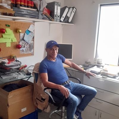 LuisAlv04479775's profile picture. Luis