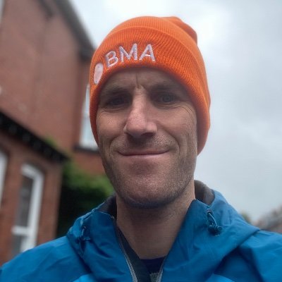 @DrDavidWarriner