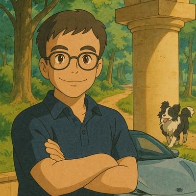 Greg198013's profile picture. Ingénieur - ma Provence et ses traditions 🥰 ✝️ Pro Frexit + BRICS/Blockchain/BTC/ETH/IA . Le plus grand fan de Nono Le Maire.
#JeSuisNicolas