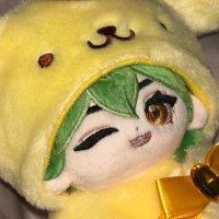 COCO’S KOIBITO 💍 (@nyaphelios) 's Twitter Profile Photo