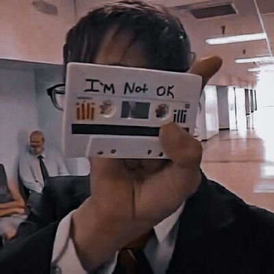 the umbrella academy & MCR 🛐
/on the twelfth hour of the eighth day of august 2024, absolutely nothing out of the ordinary occurred/
viu louis e niall