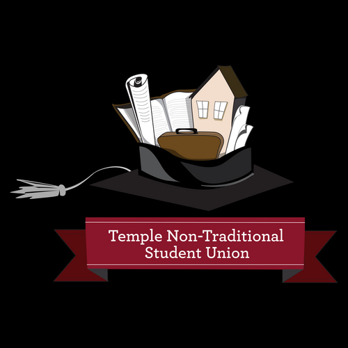 TNTStudentUnion's profile picture. Temple Non-Traditional Student Union is dedicated to meeting the needs of undergraduate adult learners, including student-parents at Temple University.
