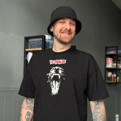 Музикаさんのプロフィール画像