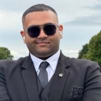 Muhammad Murtuza (@hussainreflects) 's Twitter Profile Photo Muhammad Murtuza (@hussainreflects) 's Twitter Profile Photo