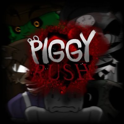 Welcome to the official Piggy Rush twitter account!
Game owner: @Santiago_Land
Game Logo by: @Darwomingtrosi