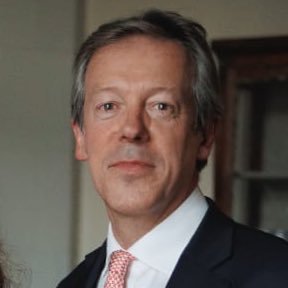 Nigel Casey Profile
