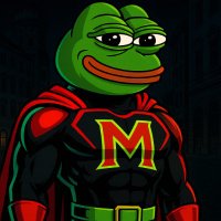 PepeMutz (@pepamutz) 's Twitter Profile