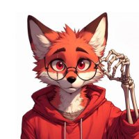 🦊Kira🥀 (@jojo_nick_wilde) 's Twitter Profile