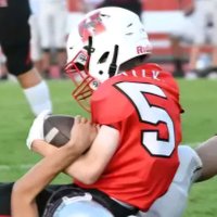 Paxton Kristbaum (@paxtonkristbaum) 's Twitter Profile