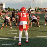 Brandon Sanders (@qb1_brandons) 's Twitter Profile Photo Brandon Sanders (@qb1_brandons) 's Twitter Profile Photo