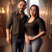 Maria&Luis swmty (@mariayluisw) 's Twitter Profile