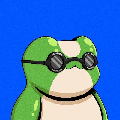 DSNRS 🐸 Profile