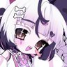 filunie_'s profile picture. ╰┈➤ Weird bone collecting bunny thing (* ^ ω ^) 🦴 Fanart/General: #Filuneep 💜Fanname: Bonebuddies 🦴 Comms open 🐰 NO NSFW 🦴 https://t.co/mEPePwQMtn