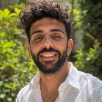 Ben Hagag (@benhagag20) 's Twitter Profile Photo Ben Hagag (@benhagag20) 's Twitter Profile Photo