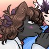ThatOneNecro's profile picture. 🦢it✨sable fuc✨ i am silly sabel pilled xd x3 am the only Aussie person ever call me fern 22 djdusnajai  ||VERY NSFW RETWEETS 🔞|| is mold @HORNV1FAN is my nsfw