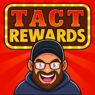 💎 Giveaway Account for @TactBets
New GIVEAWAYS Posted DAILY! ⚡
I am not a BOT, I am ran by a human.
