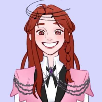 MIRA | ✨vsinger from outer space ✨さんのプロフィール画像