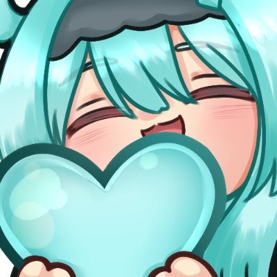 MysticalCyan 🏳️‍🌈さんのプロフィール画像
