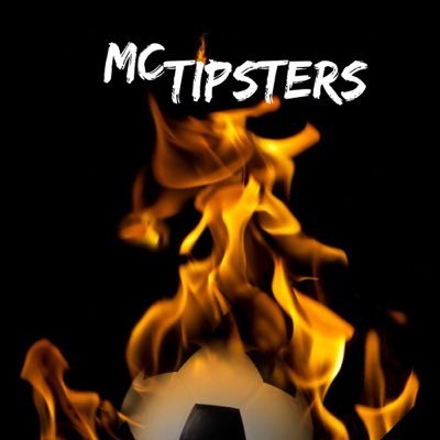 We are the McTipsters. Put your McMoney where your mouth is⚽️🏉🏈🥅🏟 18+ Gamble Responsibly!🔞 #GamblingTwitter #GamblingX https://t.co/A1qmx8CYSV☀️