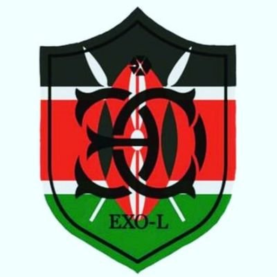 엑소엘은 무슨 일이 있어도 항상 엑소의 곁에 있을거야
Official Kenyan EXO fanbase.
엑소엘 케냐 공식
EXO is 9