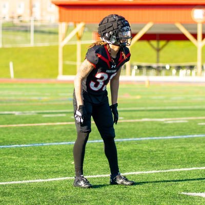 AmariDavis01's profile picture. C/O 2024• 6’0 170lbs • Safety/RB 7v7 AIT amaridavis643@gmail.org /NCAA Id- 2303819699/7178946224 #AGTG- shared account with parents