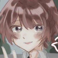 西屋 皛 (@mz8__zo) 's Twitter Profile