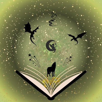 📚 Big SFF enthusiast 🐉 Books are my favorite place to be 📖✨