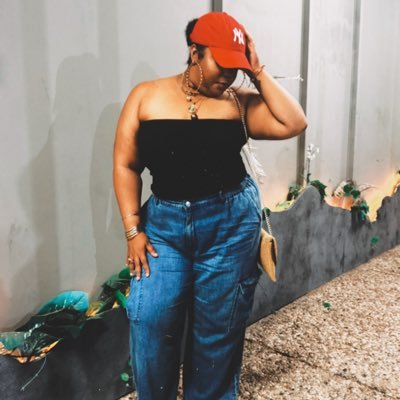 Shafreeka Lovechild 💄✨🇵🇦 Profile