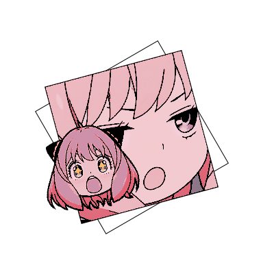 The official adopted daughter of the Multiverse and #Slaughterhouse's Smollest Member