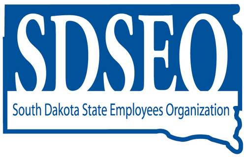 A voluntary association working to enhance salaries, benefits, and working conditions for South Dakota state employees. The ED runs the Twitter: erico@sdseo.org