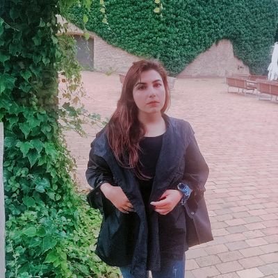 ShahlaeiMona's profile picture.